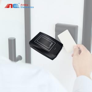 China 5V USB UHF RFID Reader ISO 18000-6C/EPC Gen2 Protocol For Door Access Control Management on sale