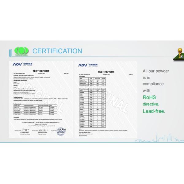 Powder Coat Colors Metallic Rose Golden Powder Paint Antique Metallic Silver Powder Coat