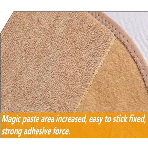 Elastic Fish Ribbon Cloth Breathable Postpartum Support Belt / Pregnancy Abdominal Belt