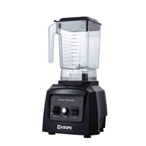 Buy cheap Electric 1300W Power Industrial Smoothies Blender for Professional Food from wholesalers