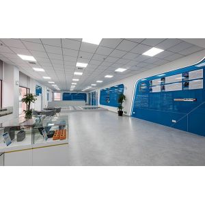 Hunan Puqi Water Environment Institute Co.Ltd.