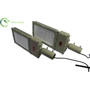 China IECEx Certified Area Explosion Proof Street Light Manufacturers Suppliers wholesale