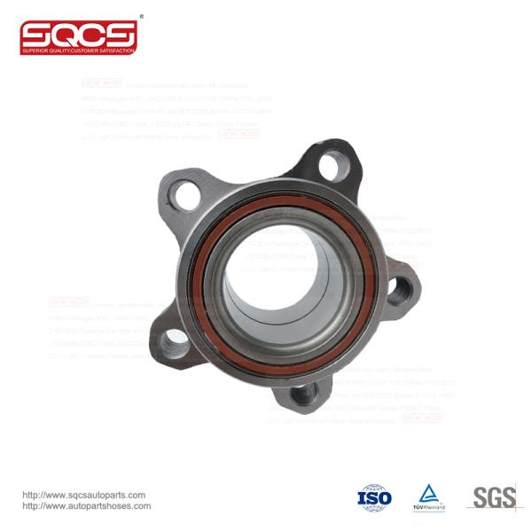 Ford Wheel Bearing For Ford Transit 1C1J-1K018-AA