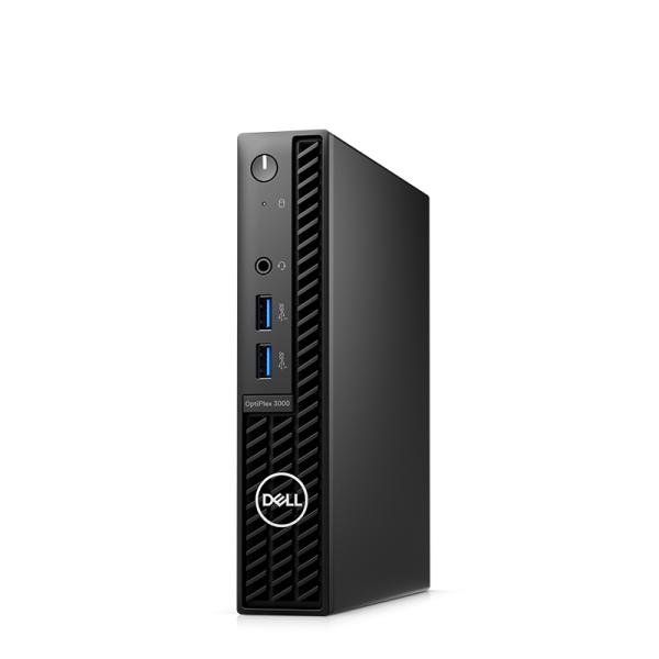 Compact Dell Optiplex 7000 i7 i5 12th Gen Micro Mini PC 8GB DDR4 RAM 256GB Case Tower
