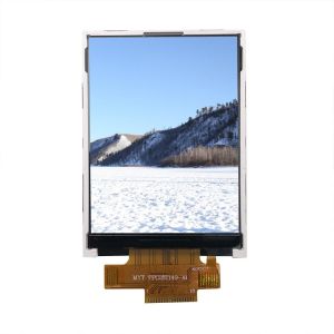 2.8 inch TFT LCD Display Module 240x320