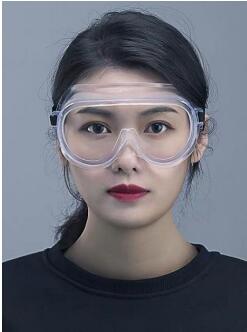 eye protection goggles