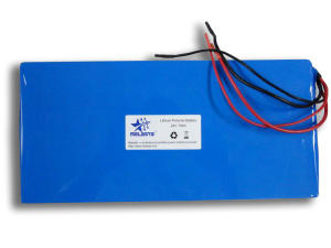China MELASTA E-Scooter / E-bike Lipo Battery Pack 24V 10ah on sale