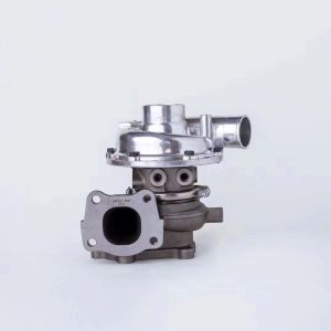 Buy cheap Isuzu B3.3T Diesel Generator Engine Turbocharger 4HK1 High Performance Turbo from wholesalers