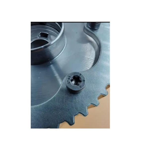 VVT Camshaft Regulator EA211 VW Cam Adjuster 04E109088 04E109088AT 04E109088AF