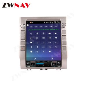 Buy cheap Carplay Radio Toyota Tundra 2014-2018 Android 9 Carplay Radi Car Android Head from wholesalers