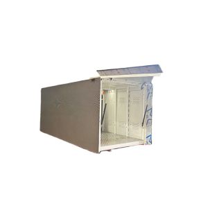 Outdoor Waterproof Mobile Truck Trailer Van Led Screen P4 Led Video Wall Panel For Advertising Music Festival Display