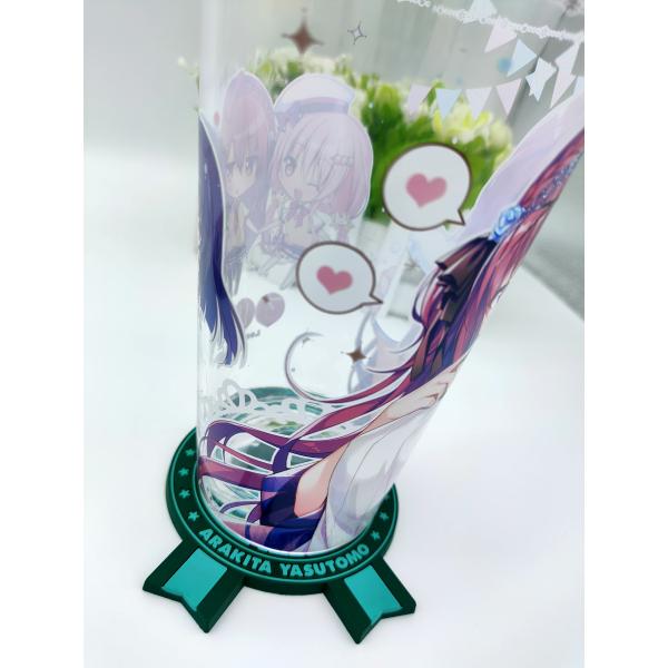 Hot Insulation Heat Proof Coasters , High Grade Mold Cute Cup Coasters