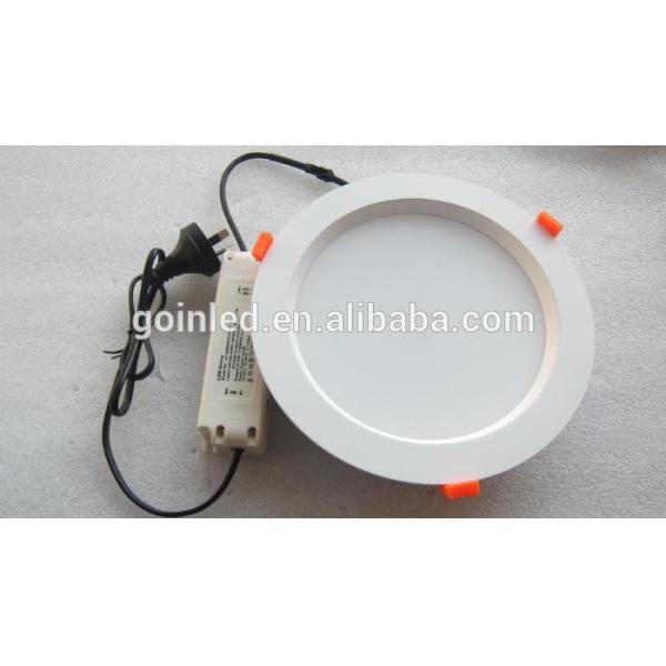 8inch LED downlight