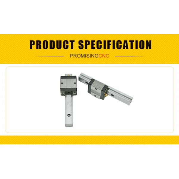 59486001 Linear Bearing With ROD For S93 S97 Cutter Gerber Machine