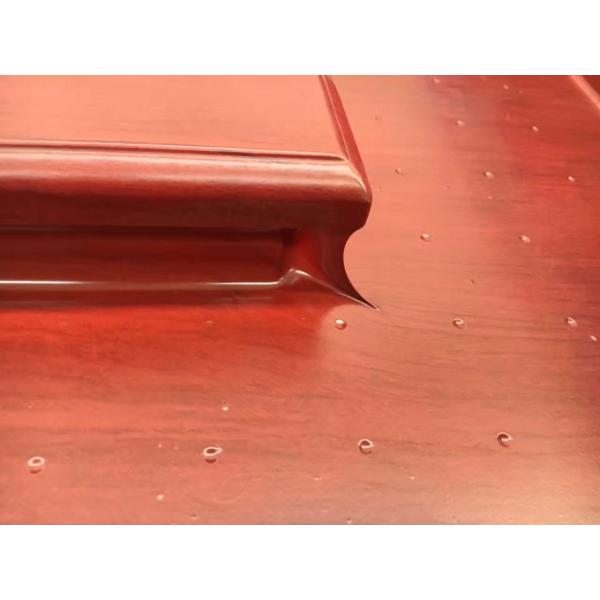 Wood Mdf Board Making Machine Vacuum Press Laminating Machine