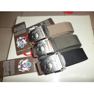 China Tactical Belt canvas Belt for military belt wholesale