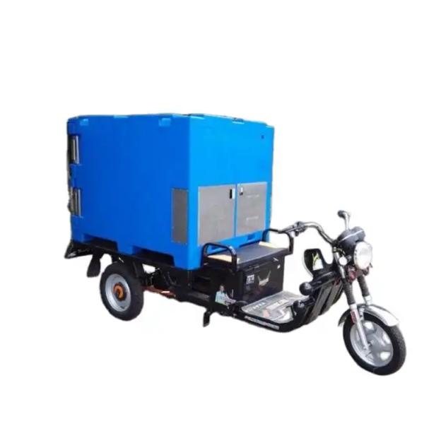 Commercial Use Hard Ice Cream Popsicle Display Freezer Gelato Ice Cream Display Freeze showcase