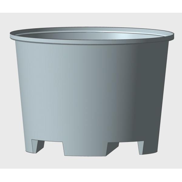 700 Liters Forging Custom Rotational Moulding Products