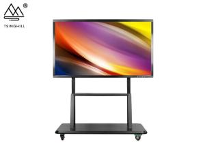China CNAS 86'' Touch Screen Digital Smart Board For Classroom Customized on sale