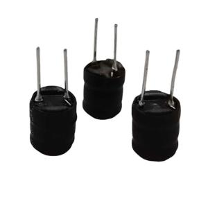 China 1.5mh inductors 100% cupper wire Inductors radial inductor wholesale