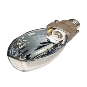 Electronic Ballast HID Rotatable Street Light Reflector , 35W Flood Lights Reflector