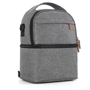 China Custom Lightweight Diaper Bag Mummy Bag Compact wholesale