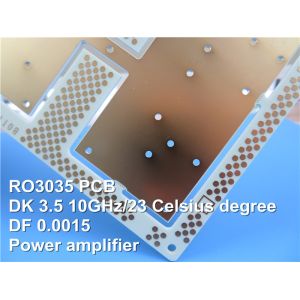 Customize UL Printed Circuit Board Signal Integrity Improved
