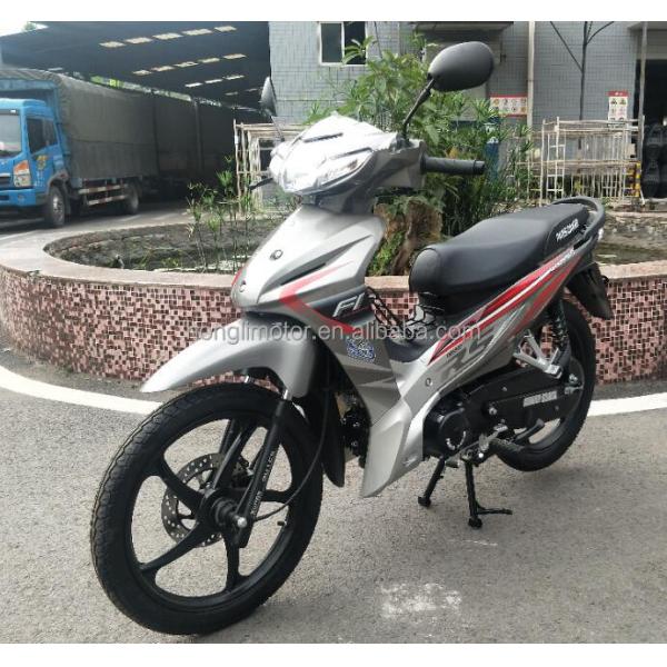 2022 Cheap Import Motorcycles 125CC High Quality Zongshen Engine Super Motorbike Nauru Hot Sale 125CC Motorcycle