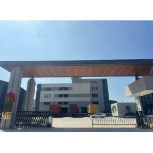 ATEEL (XIAMEN) DISPLAY INDUSTRIES . CO. LTD.