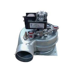 China Energy-Saving Wall Hung Boiler With Ultra Silent Blower wholesale