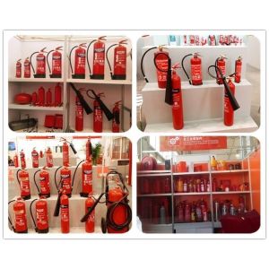 Shaoxing City Shangyu Safeway Fire Fighting Equipment Co.,Ltd