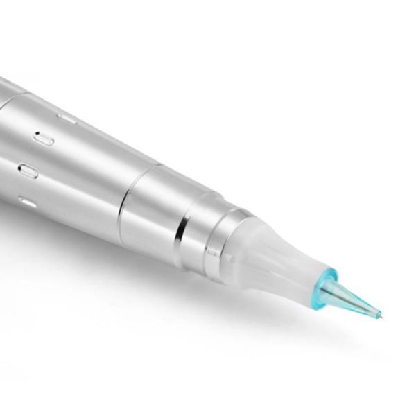 Dr pen A3 permanent makeup lips eyeline cosmetic PMU tattoo machine