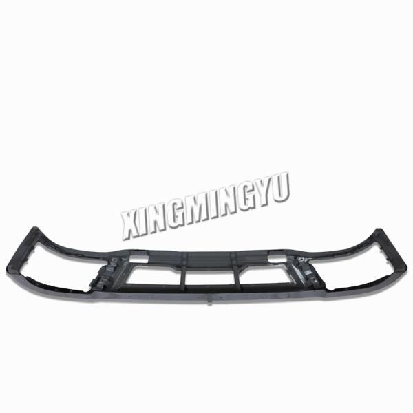 DZ93259932159 Front Bumpers For Shacman F3000 Truck Body Spare Parts