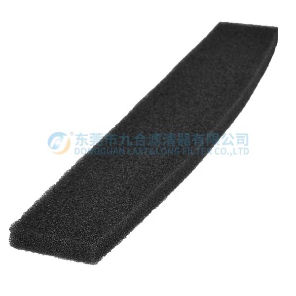 SPONGE Construction Equipment Filters 386503047 Heavy Duty Air Filter SC70150 For Trucks And Machinery