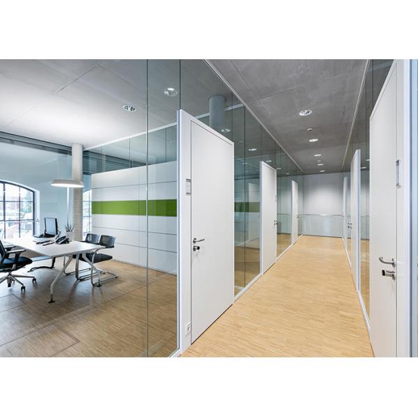 Modern Interior Design Office Partition Walls Perfect Blend Of Aesthetics And Practicality