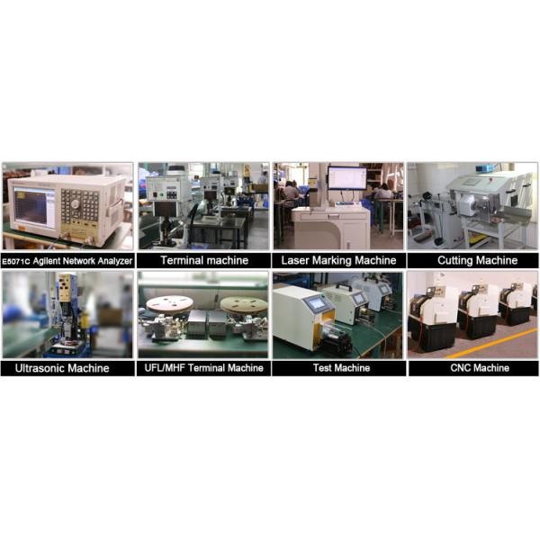 5.8G 6dBi Long Range Omni Wifi Antenna Outdoor Router Antennas