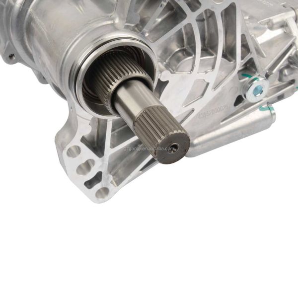 ATC350 Auto Transmission System ATC350 Transfer Case for BMW F01 F02 F10 535i