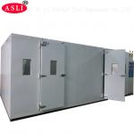 TAR Volume Lab Testing Equipment with High Temperature Aging Test Room
