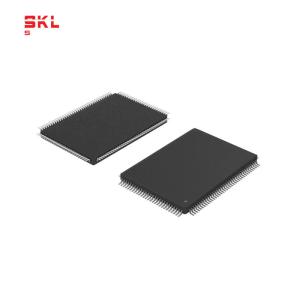 China TMS320F2811PBKA MCU Microcontroller Unit 32Bit Ample Memory Capacity Robotics wholesale