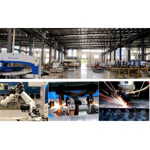 Hebei Best Machinery And Equipment Co., Ltd