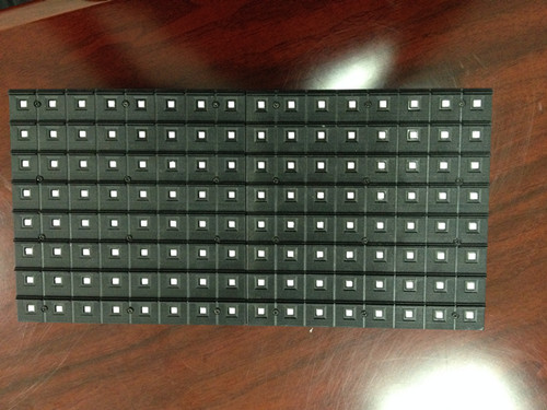 High Quality with Competitive Price Advertising P16 Outdoor Led Display