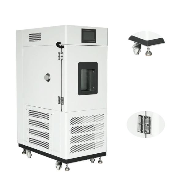 LIYI Laboratory Constant Temperature And Humidity Chamber Environment Resistance