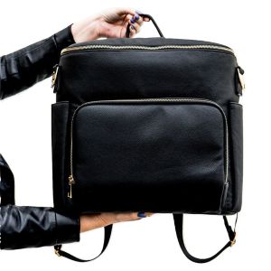 Amazing design new style diaper bag backpack waterproof