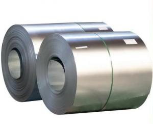 China Customized Gi Sheet Galvanized Steel Coil Hot Dip Dx51d G40 G60 wholesale
