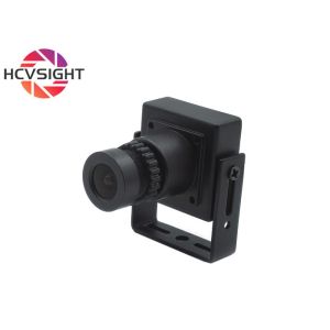 Buy cheap 700TVL Analog Signal Camera Mini CCD Camera Supports OSD Menu For Industrial Use from wholesalers