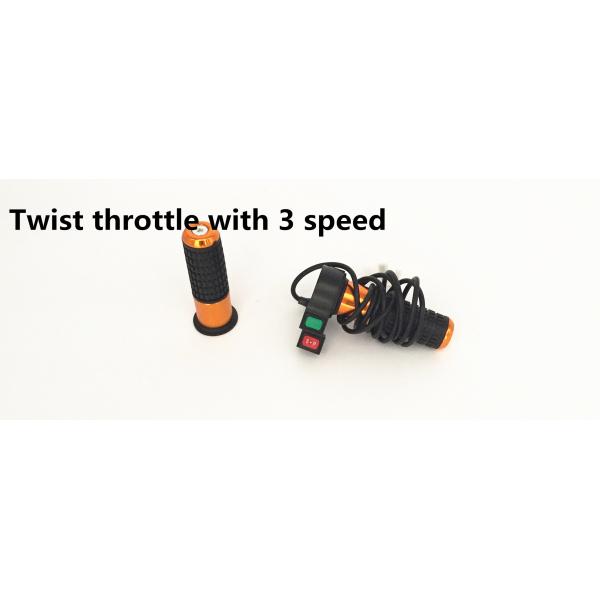 Electric Bike Controller 72v , Electric Bicycle Motor Controller