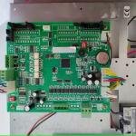 Advanced Bernet Computer Control System for LPG Dispenser Solutions