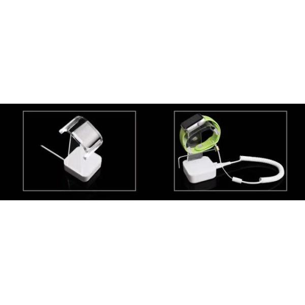 Desktop Smartwatch Reliable Protect Alarm Anti-theft Device For Watch Display Security Stand -1123st