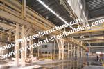 Structural Steel Framing Warehouse And Prefabricated Steel Building Price From