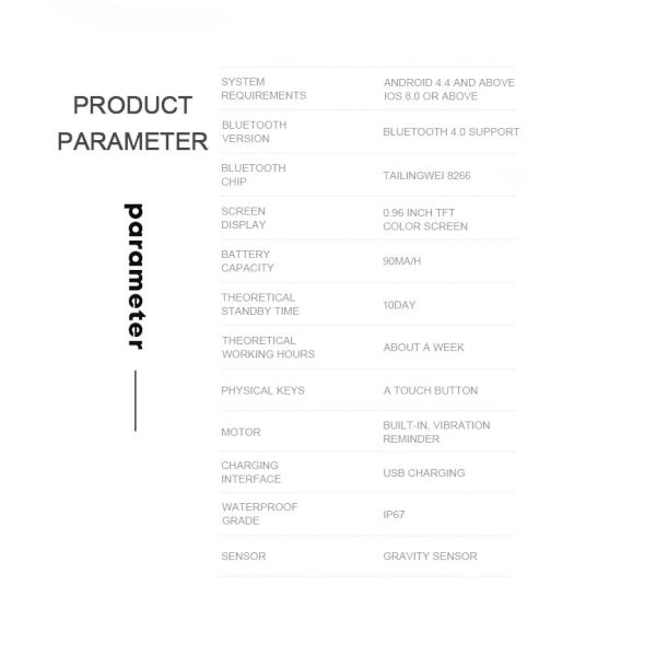 M14 BLE Calling Smartwatch Body Temperature Sports Polaroid Single Touch for Xiaomi